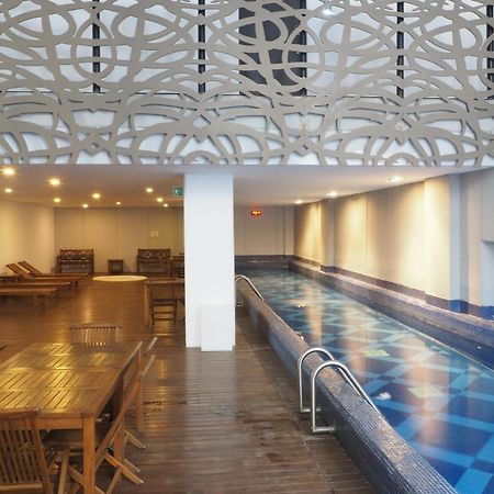 墨西哥城Loft Sinaloa By The Local Way公寓 外观 照片