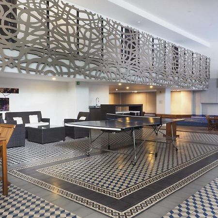 墨西哥城Loft Sinaloa By The Local Way公寓 外观 照片